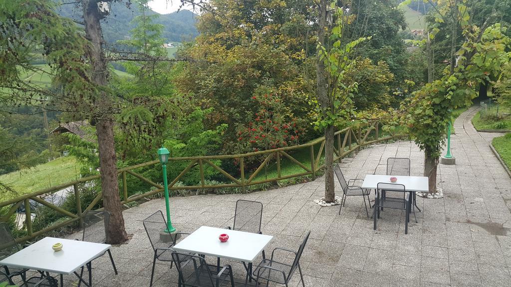 Hotel Trojane, Inspiration Of The Green Retreat מראה חיצוני תמונה