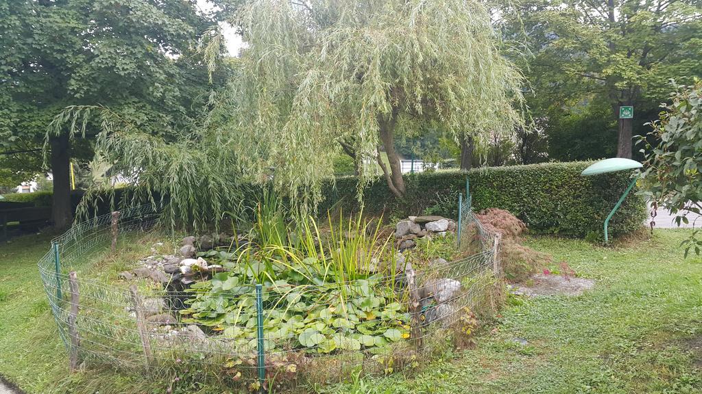 Hotel Trojane, Inspiration Of The Green Retreat מראה חיצוני תמונה