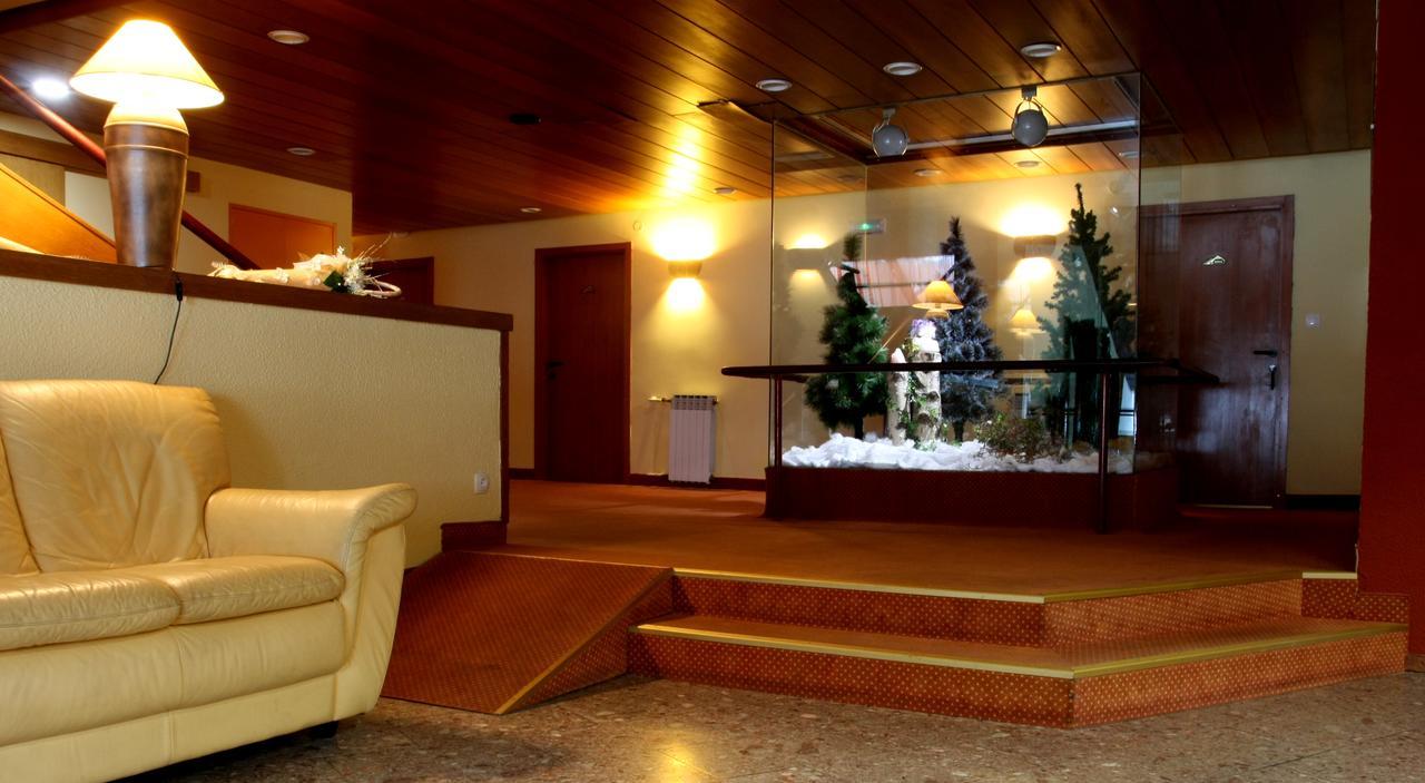 Hotel Trojane, Inspiration Of The Green Retreat מראה חיצוני תמונה